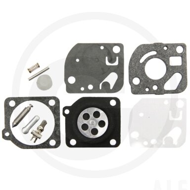 Zama - C1U-K15A-B Remonto komplektas
Tinka Zama RB-21