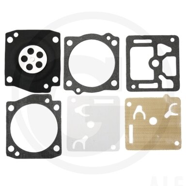 Zama - C3M-EL2A-C diafragmos rinkinys
Tinka Zama GND-24