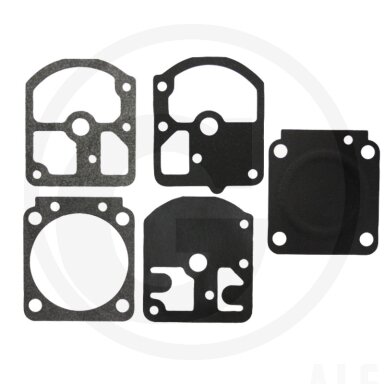 Zama diafragmos rinkinys
GND-3
