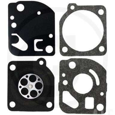 Zama diafragmos rinkinys
GND-41