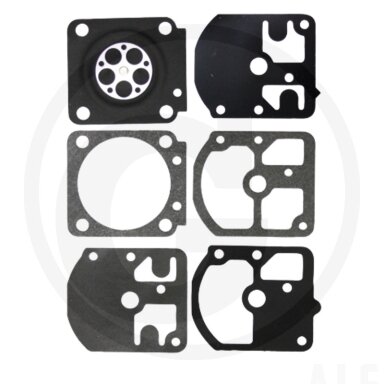 Zama diafragmos rinkinys
GND-5