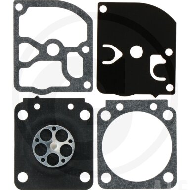 Zama diafragmos rinkinys
GND-81