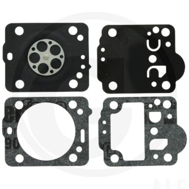 Zama diafragmos rinkinys
GND-83