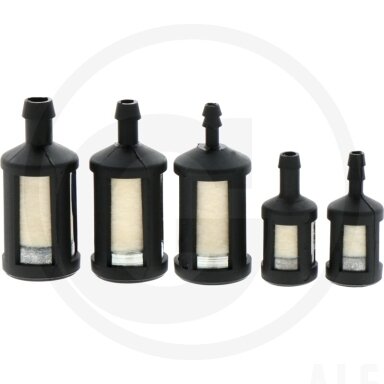 Zama Kuro filtrų komplektas
UZF-2