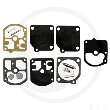 Zama Remonto rinkinys
RB-10