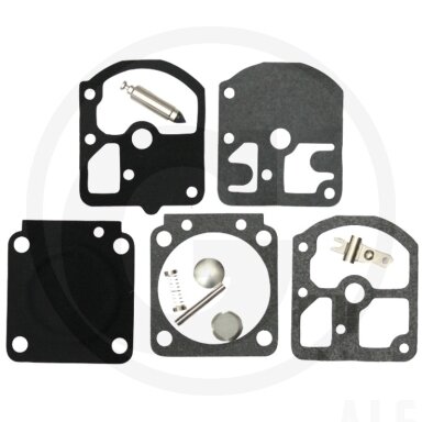 Zama Remonto rinkinys
RB-6