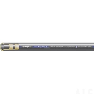 Žarna SAE100R19 5/8" Žarna SAE100R19 5/8"