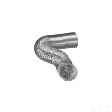Žarna šildytuvui EUROM Heat-Duct-Pro 9kW, 5m