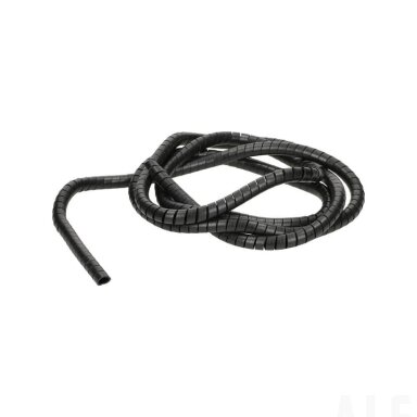 Žarnos apsaugos ritė Ø9,5 mm Žarnos apsaugos ritė Ø9,5 mm