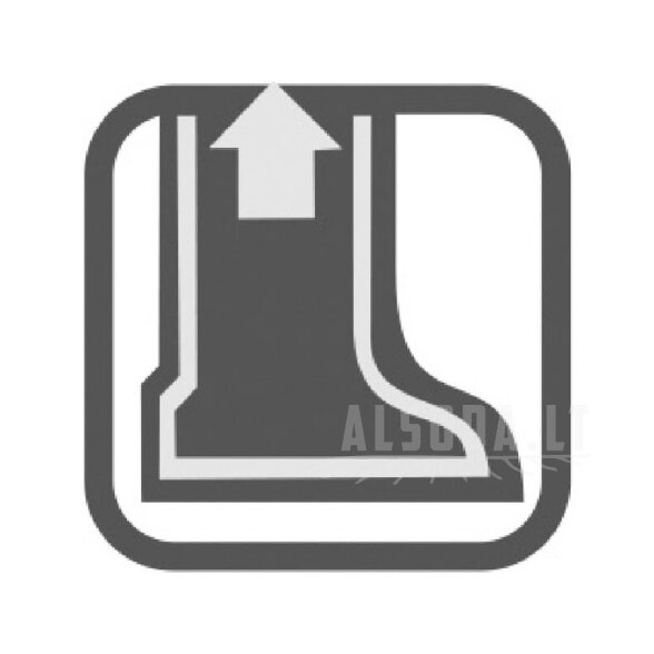 Žali aulinukai, 7 dydis, Wellingtons Grenlander Lemigo 2 Žali aulinukai, 7 dydis, Wellingtons Grenlander Lemigo 2