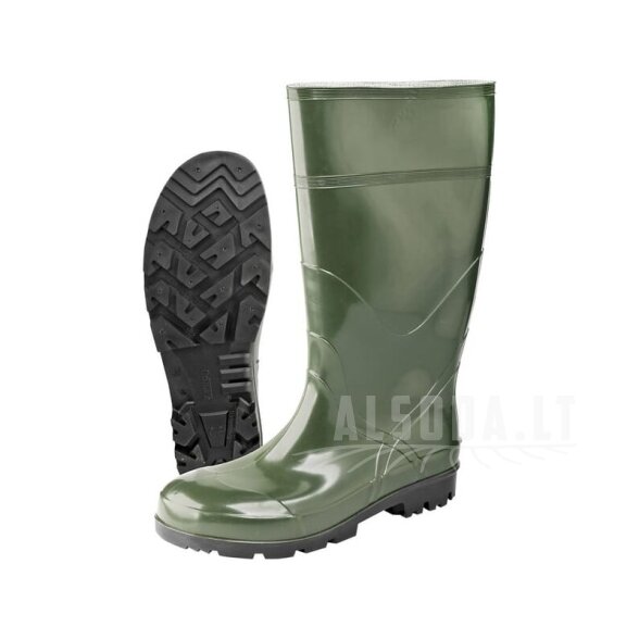Žali aulinukai Wellingtons Bart Lemigo, 12 dydis Žali aulinukai Wellingtons Bart Lemigo, 12 dydis