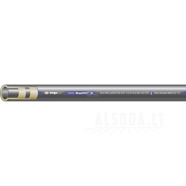 Žarna SAE100R19 5/8"