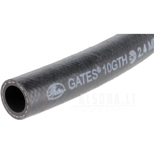 Žarna SAE100R6 135° 5/8" Žarna SAE100R6 135° 5/8"