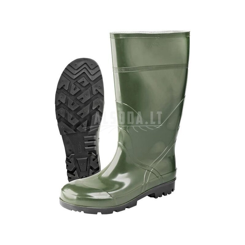 Žali aulinukai Wellingtons Bart Lemigo, 11 dydis Žali aulinukai Wellingtons Bart Lemigo, 11 dydis