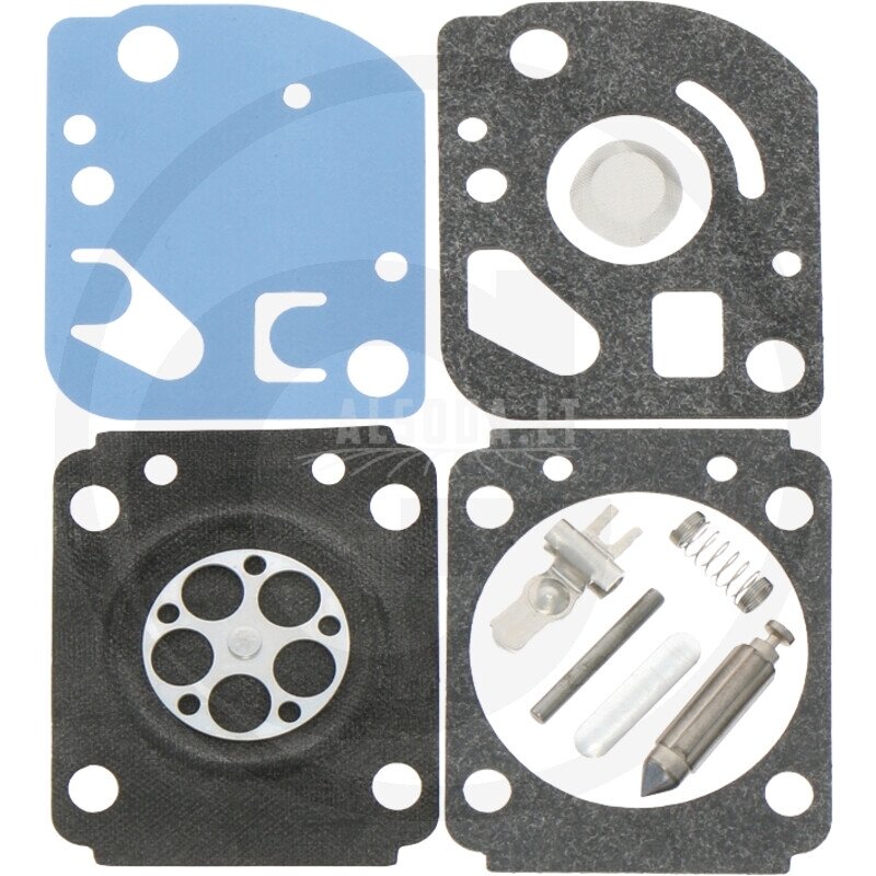 Zama - C1Q-S154A diafragmos rinkinys
Tinka Zama GND-98