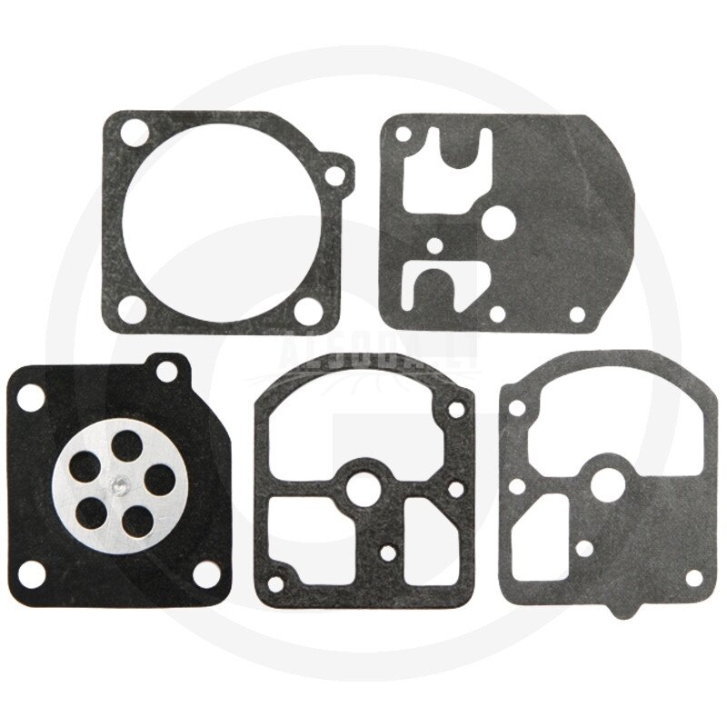 Zama - C1S-K3D diafragmos rinkinys
Tinka Zama GND-6 Zama - C1S-K3D diafragmos rinkinys
Tinka Zama GND-6
