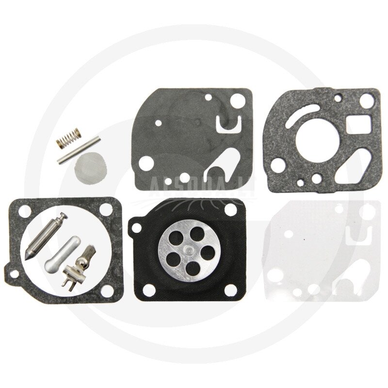 Zama - C1U-K15A-B Remonto komplektas
Tinka Zama RB-21 Zama - C1U-K15A-B Remonto komplektas
Tinka Zama RB-21