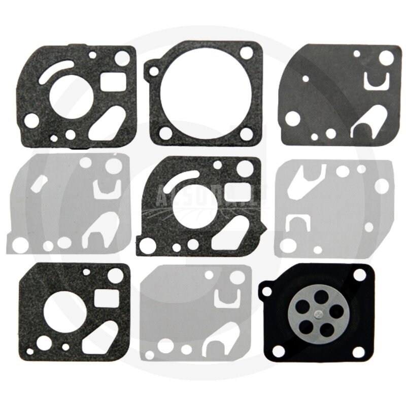 Zama-C1U-M29A-E diafragmos rinkinys
Tinka Zama GND-18
