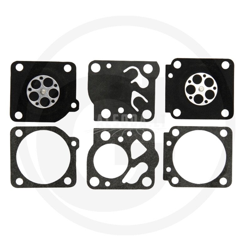Zama diafragmos rinkinys
GND-1 Zama diafragmos rinkinys
GND-1