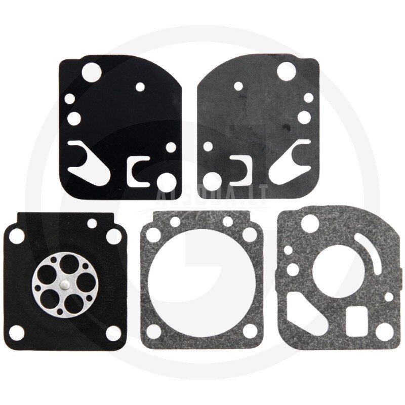 Zama diafragmos rinkinys
GND-12 Zama diafragmos rinkinys
GND-12