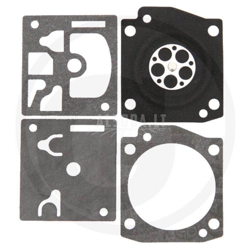 Zama diafragmos rinkinys
GND-19 Zama diafragmos rinkinys
GND-19