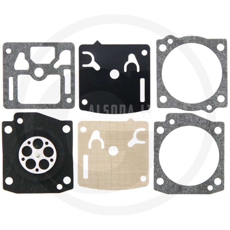 Zama diafragmos rinkinys
GND-24 Zama diafragmos rinkinys
GND-24