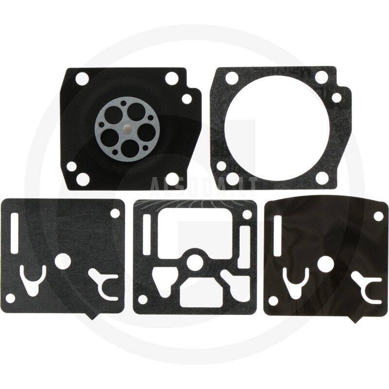 Zama diafragmos rinkinys
GND-26 Zama diafragmos rinkinys
GND-26
