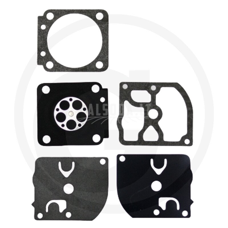 Zama diafragmos rinkinys
GND-31 Zama diafragmos rinkinys
GND-31