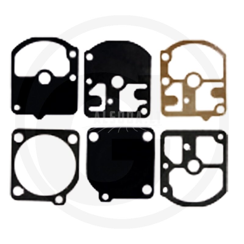 Zama diafragmos rinkinys
GND-32 Zama diafragmos rinkinys
GND-32