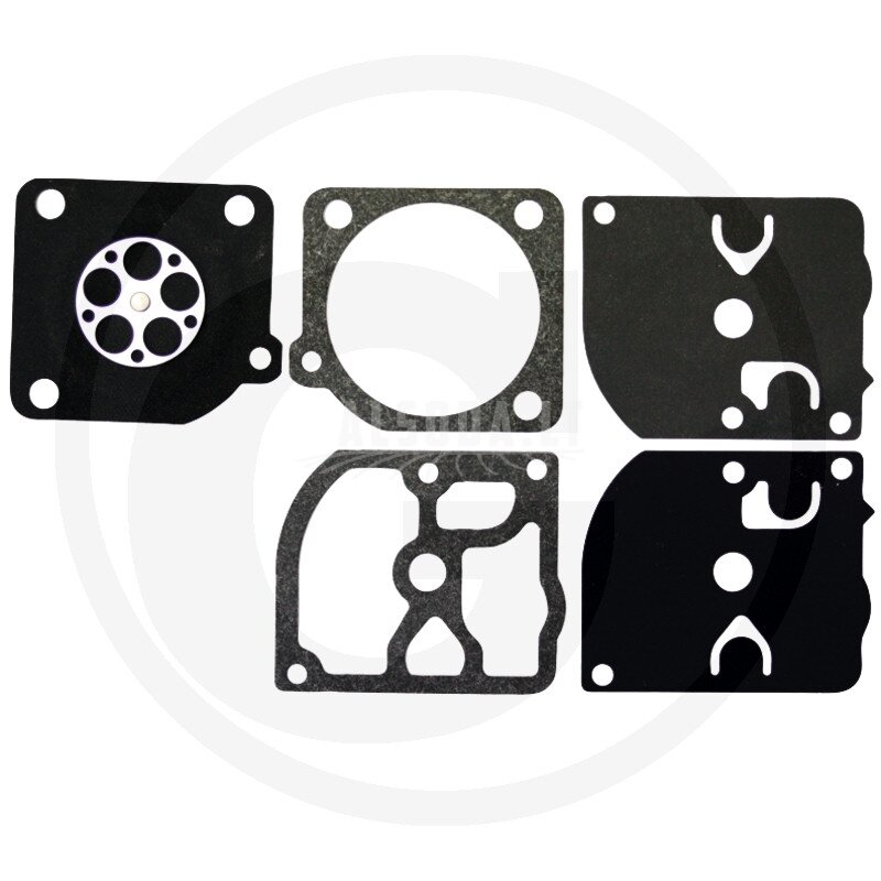 Zama diafragmos rinkinys
GND-35 Zama diafragmos rinkinys
GND-35