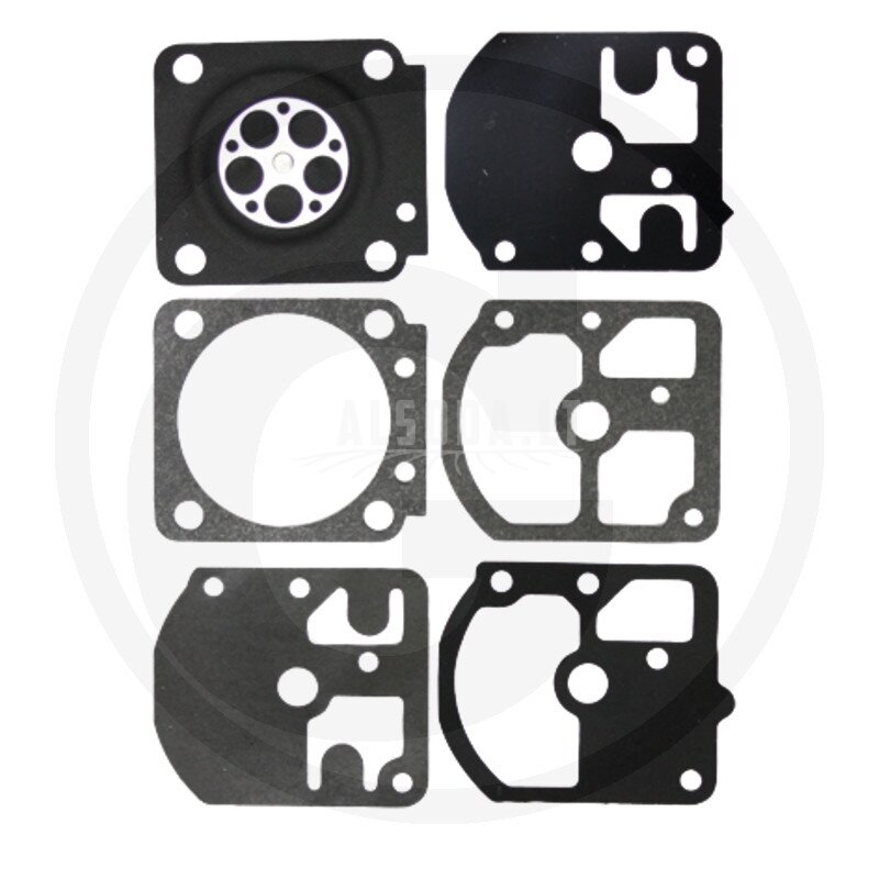 Zama diafragmos rinkinys
GND-5 Zama diafragmos rinkinys
GND-5
