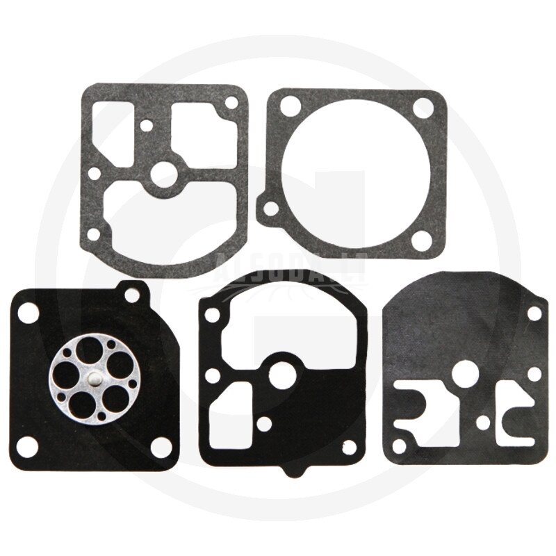 Zama diafragmos rinkinys
GND-6 Zama diafragmos rinkinys
GND-6