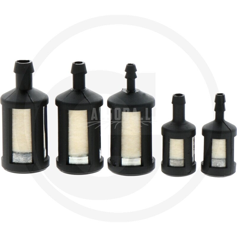 Zama Kuro filtrų komplektas
UZF-2 Zama Kuro filtrų komplektas
UZF-2