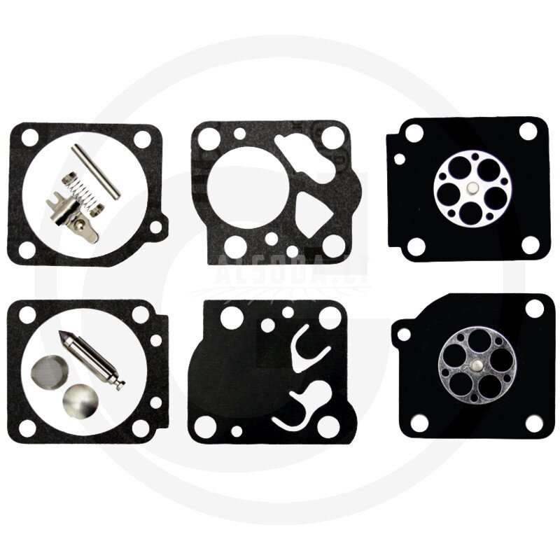 Zama Remonto rinkinys
RB-1 Zama Remonto rinkinys
RB-1