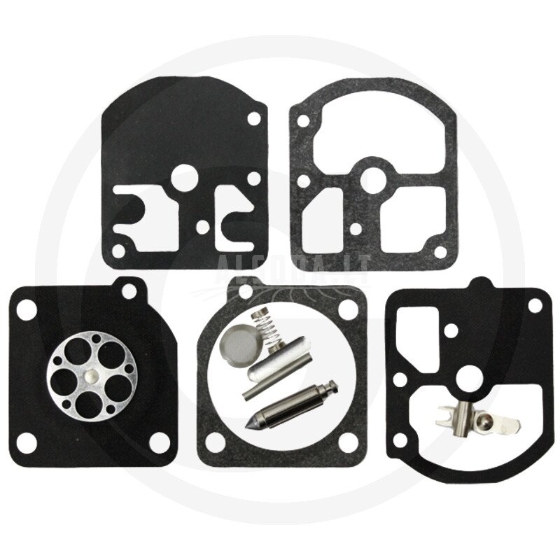 Zama Remonto rinkinys
RB-14 Zama Remonto rinkinys
RB-14