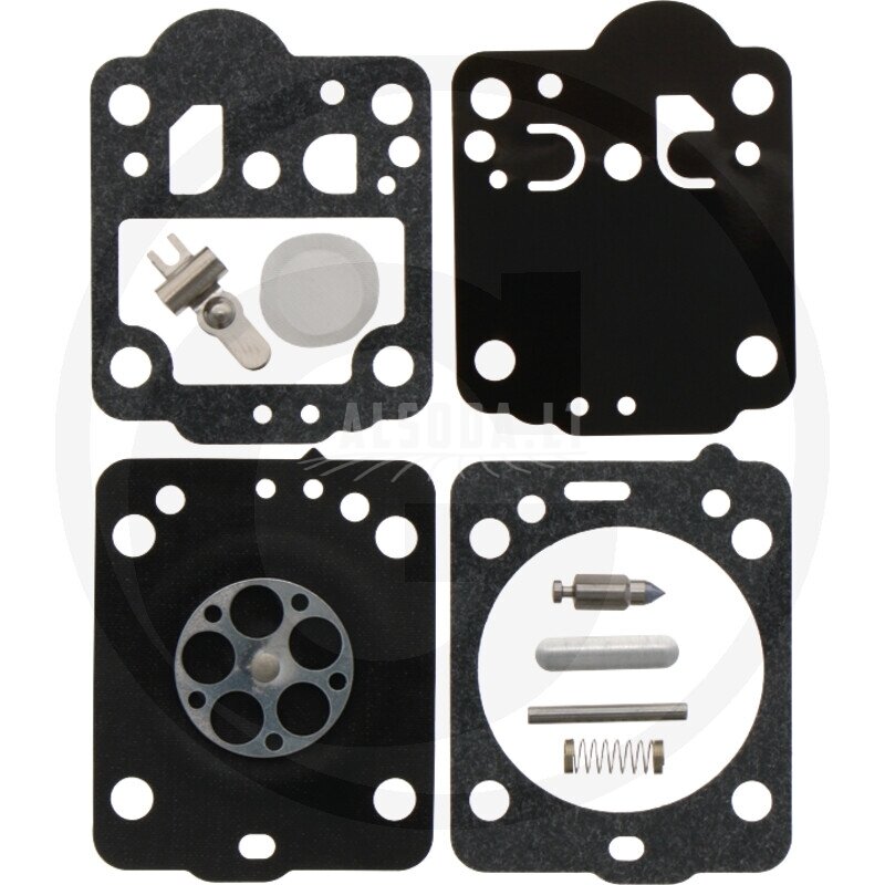 Zama Remonto rinkinys
RB-149 Zama Remonto rinkinys
RB-149