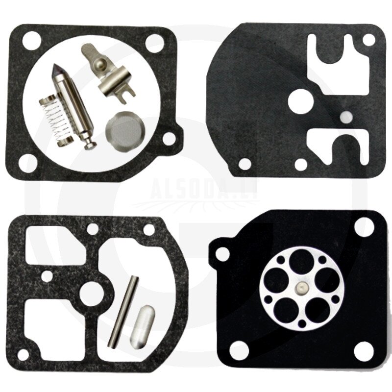 Zama Remonto rinkinys
RB-2 Zama Remonto rinkinys
RB-2