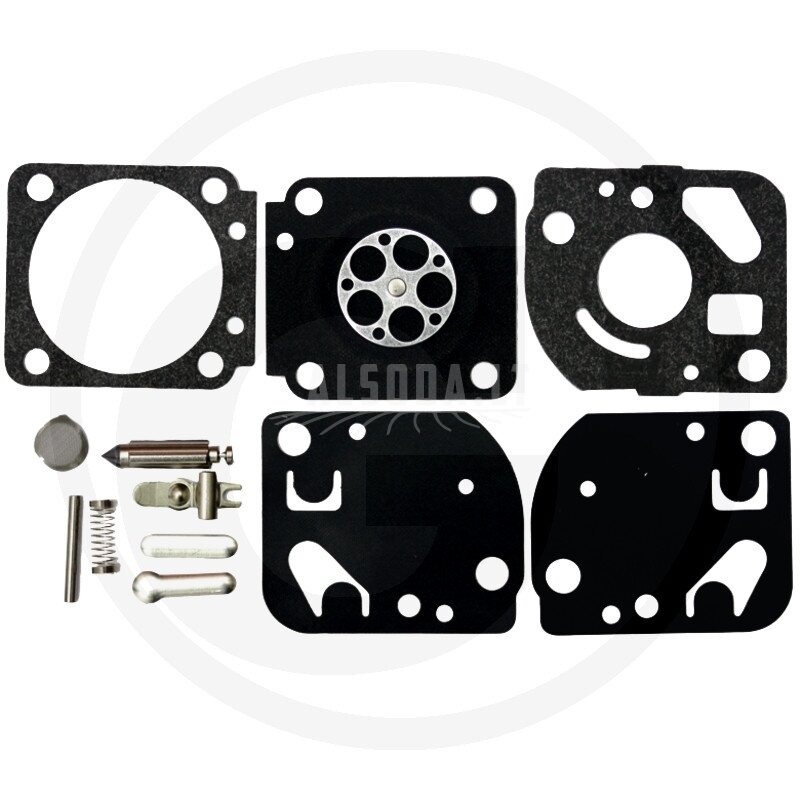 Zama Remonto rinkinys
RB-20