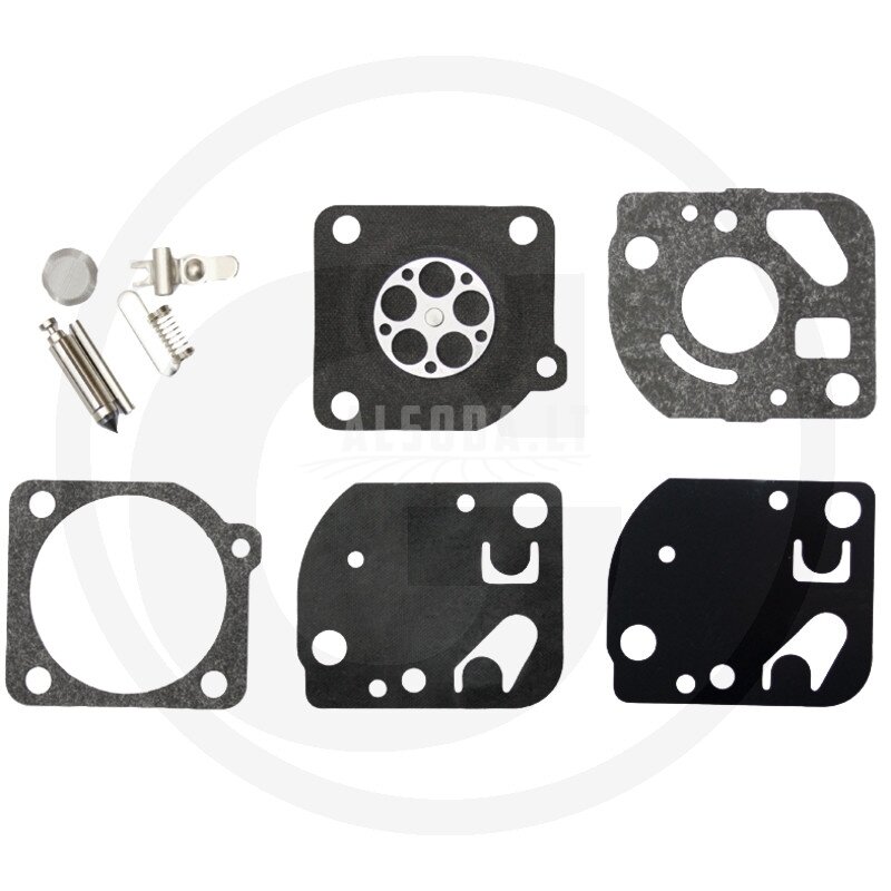 Zama Remonto rinkinys
RB-21 Zama Remonto rinkinys
RB-21