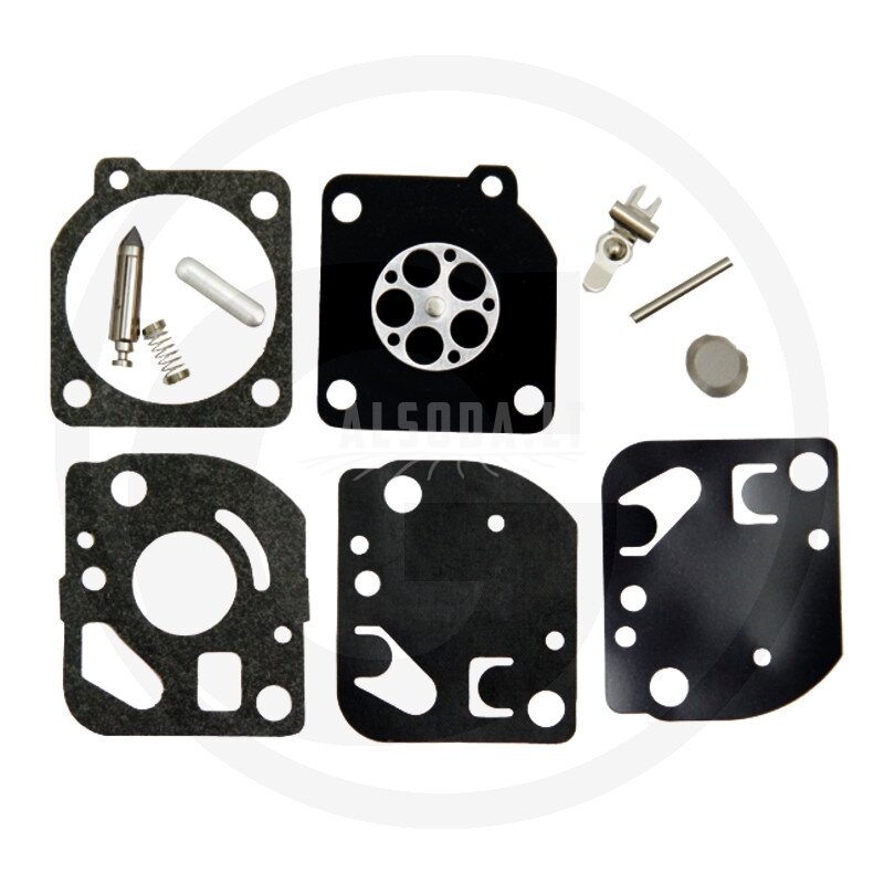 Zama Remonto rinkinys
RB-26 Zama Remonto rinkinys
RB-26