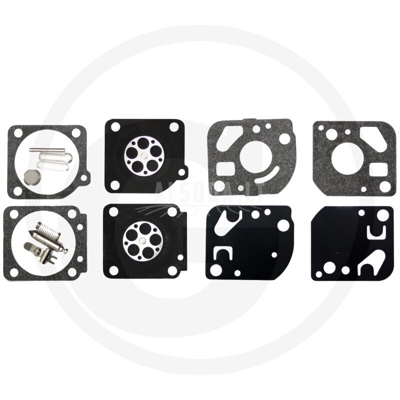 Zama Remonto rinkinys
RB-29 Zama Remonto rinkinys
RB-29