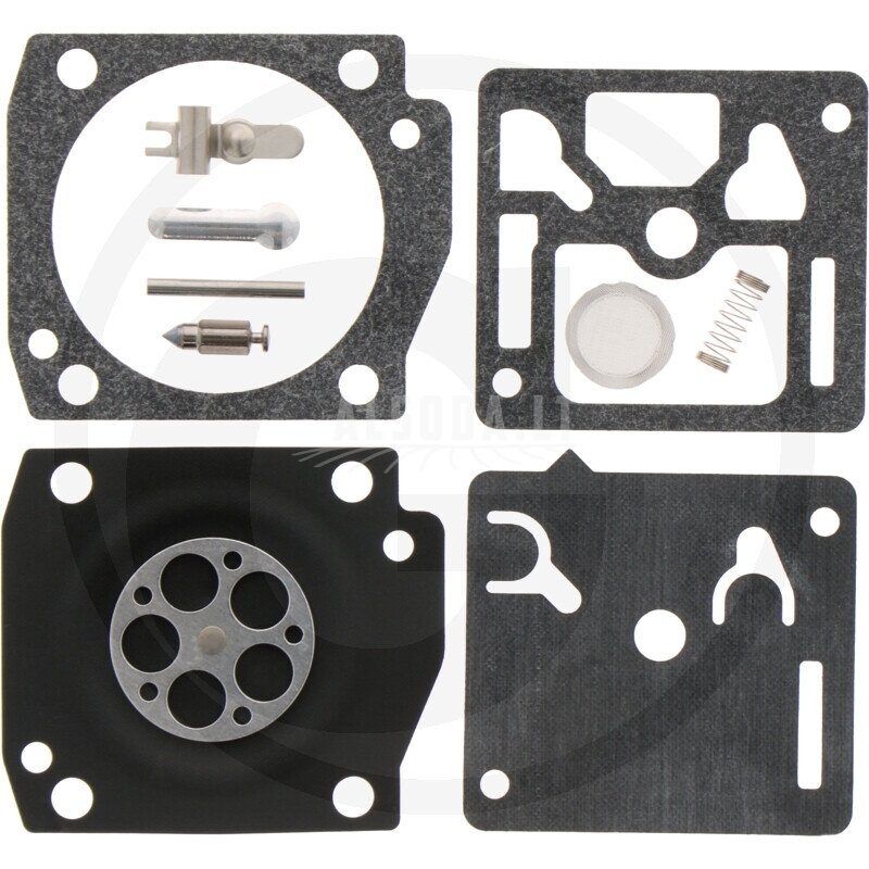 Zama Remonto rinkinys
RB-37 Zama Remonto rinkinys
RB-37