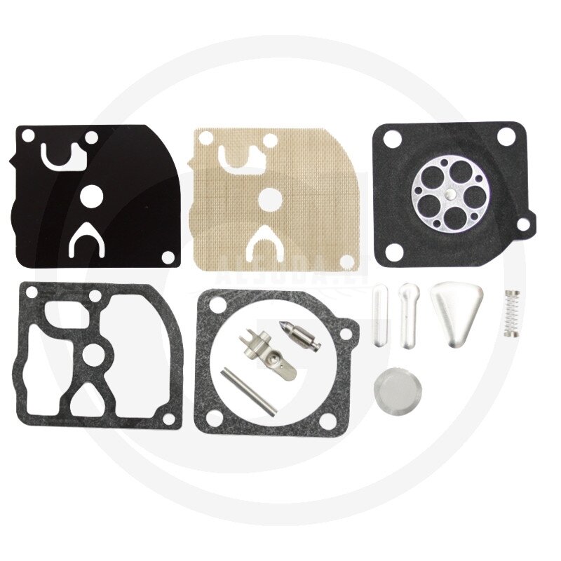 Zama Remonto rinkinys
RB-38 Zama Remonto rinkinys
RB-38