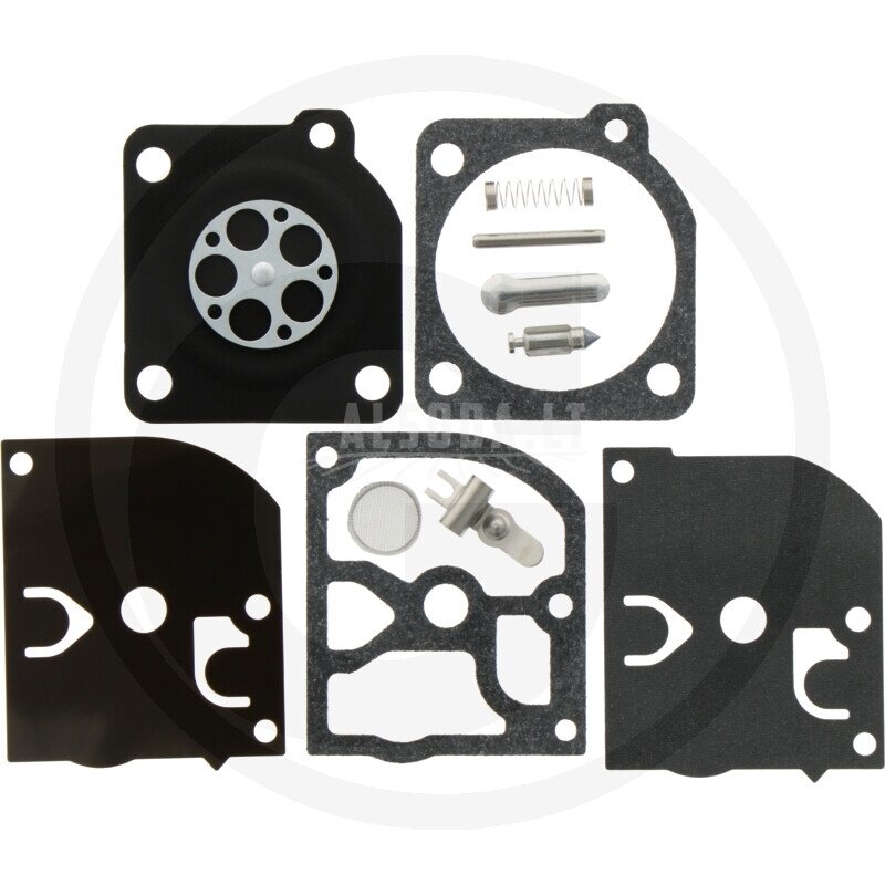 Zama Remonto rinkinys
RB-39 Zama Remonto rinkinys
RB-39