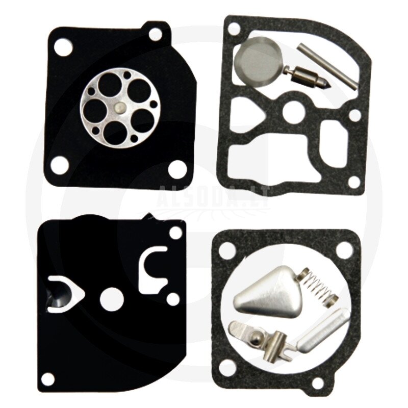 Zama Remonto rinkinys
RB-41