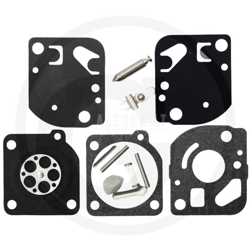 Zama Remonto rinkinys
RB-48 Zama Remonto rinkinys
RB-48