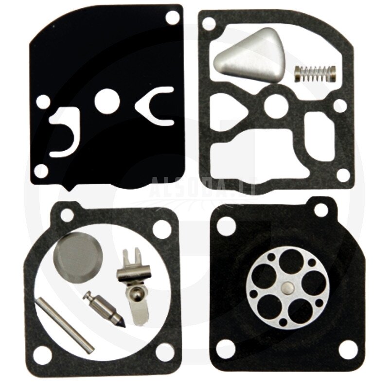 Zama Remonto rinkinys
RB-50 Zama Remonto rinkinys
RB-50