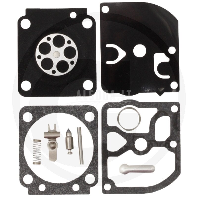 Zama Remonto rinkinys
RB-51 Zama Remonto rinkinys
RB-51