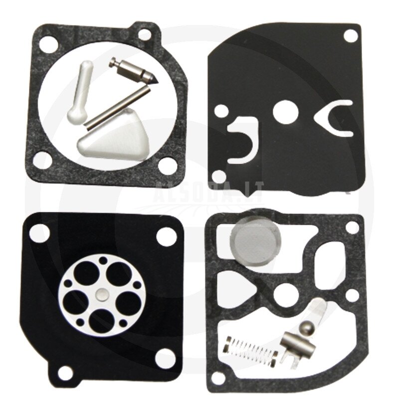 Zama Remonto rinkinys
RB-54 Zama Remonto rinkinys
RB-54