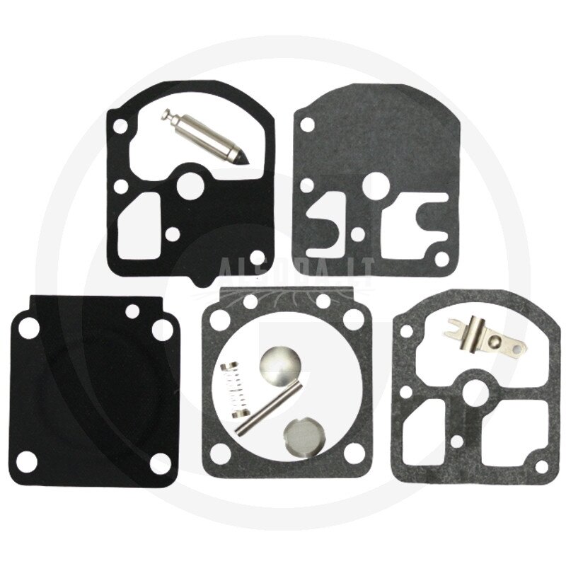 Zama Remonto rinkinys
RB-6 Zama Remonto rinkinys
RB-6